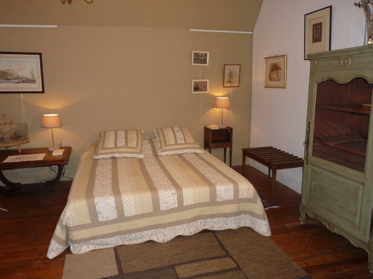 Bed and Breakfast Le Point D'Orgue Pineuilh Zewnętrze zdjęcie