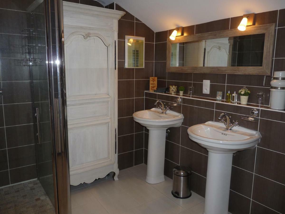Bed and Breakfast Le Point D'Orgue Pineuilh Zewnętrze zdjęcie