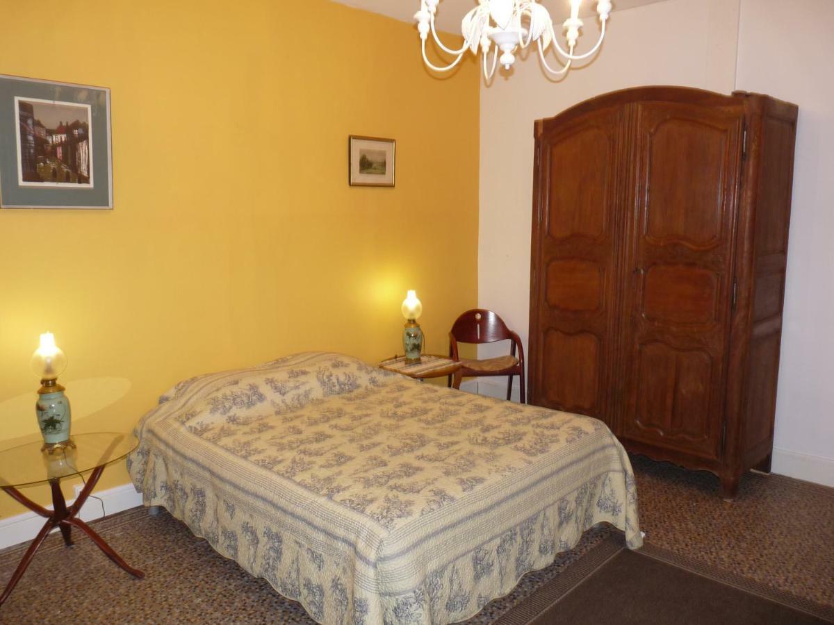 Bed and Breakfast Le Point D'Orgue Pineuilh Zewnętrze zdjęcie