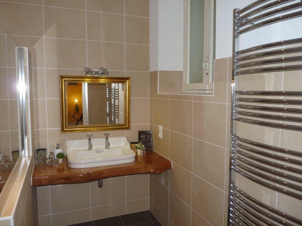 Bed and Breakfast Le Point D'Orgue Pineuilh Zewnętrze zdjęcie